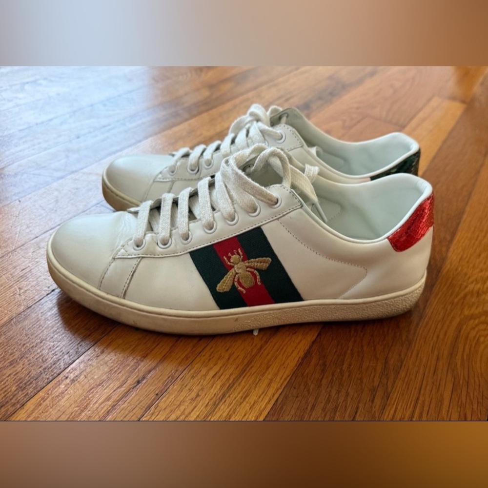 Gucci ace sneakers